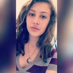 Stephany Walker - @bobo.2368 - Instagram