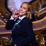 Stephany Belleza | Fotógrafa de crucero - @stephanywilliamsb - Instagram