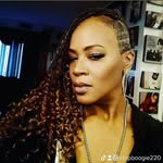 Stephany Stephboogie MissohellaCocky Williams - @stephanywilliams72 - Instagram