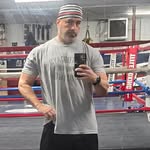 Stephen Abramowitz - @acmevintagebarbell - Instagram