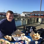 Stephen Abrams-Downey - @stephenad9325 - Instagram