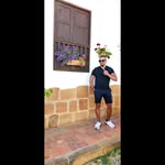 Stephen Acevedo - @mrkoffee77 - Instagram