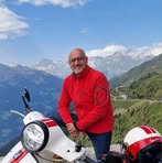 Stephen Ackermann - Facebook