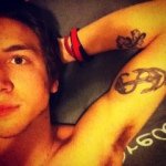 Joel Stephen Adamson - @wylder_magic - Instagram