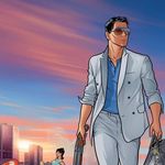 Stephen Adamson - @ste5144 - Instagram