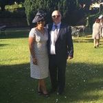 Stephen Adamson - @adamson7753 - Instagram