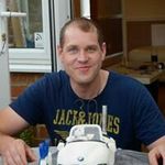 Stephen Adamson - @adamsonstephen - Instagram