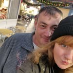 Stephen Adamson - @steevie1979 - Instagram