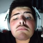 Stephen Adamson II - @galaxyrelish - Instagram