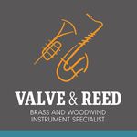 Stephen Adcock - @valve_and_reed - Instagram