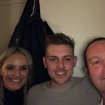Stephen Adcock - @adcock5093 - Instagram
