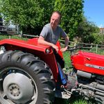 Stephen Adcock - @adcock742 - Instagram