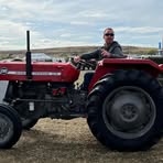 Stephen Adcock - Facebook