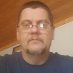 Stephen Adcock - @puppet321 - Instagram