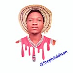 Stephen Addison Said - @stephaddison96 - Instagram