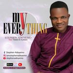 STEPHEN ADEYEMO - @iamstephenadeyemo - Instagram