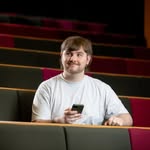 Stephen - @stephenahornby - Instagram