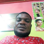 Stephen Ahoke - @stephenahoke - Instagram