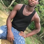 Stephen Ahorsu - @stephen_ahorsu - Instagram