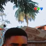 Stephen Ahorsu - @stephen.ahorsu - Instagram