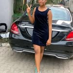 Princess Nkansa - @stephenajali123 - Instagram