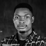 Stephen Ajayi - @stephen_ajayi_ - Instagram