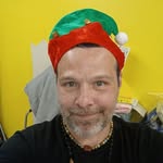 Stephen Ray Albers - @saintstephenray - Instagram
