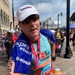 Stephen Albright - @ironmanstevo - Instagram