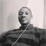 Stephen Nyamekye Albright - @nyamebrights - Instagram