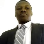 Stephen Nyamekye Albright - @7318stephen - Instagram