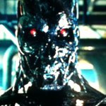 I am the terminator - @stephenalcorn - Instagram