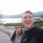 Stephen Alderson - @thereal_ginger28 - Instagram