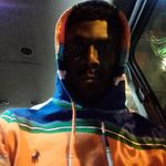 Stephen Alfred - @stephenalfred854 - Instagram