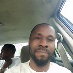 Stephen Alfred - @stephenalfred1114 - Instagram