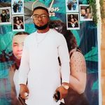 Stephen Egede Alfred - @stephenalfred898 - Instagram