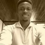Stephen Alfred - @stephengo4jesus - Instagram