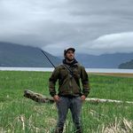 Stephen Alfred - @stephen__08 - Instagram