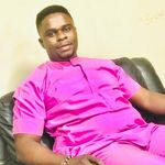 Stephen Alfred Ojoko - @loordgracious - Instagram