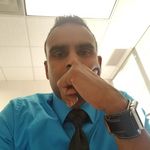 Stephen Ali - @stephenali50 - Instagram