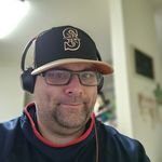 Stephen Allbee Jr. - @spokanehatman1999 - Instagram
