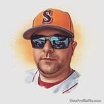 Stephen Allbee Jr - @spokanehatman - Instagram