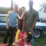 Stephen Alsup - Facebook