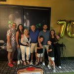 Stephen Altieri - @steve_mamk - Instagram