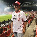 Stephen Altieri - @tornoto_fc.06 - Instagram