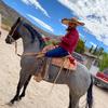 El Rojo_01 - @stephenamaya8 - TikTok