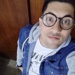 Stephen Amaya - @stephen_ant - Instagram
