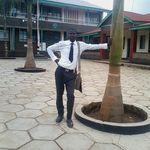 Stephen Amaya Khaukwa - @amayastephene - Instagram