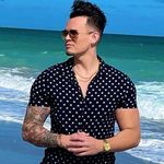 Stephen J Amaya - @steph.on.james - Instagram