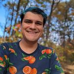 Stephen Xavier Amaya - @heysteviex - Instagram