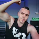 Steven Amaya - @stivenamayav - Instagram